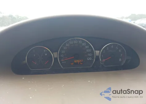 2007 Saturn Ion Ion 2 из США, поврежденный, VIN 1G8AJ55F17Z103777